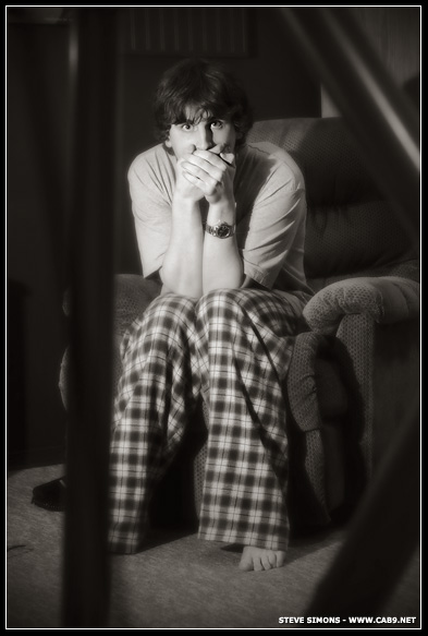 See no evil, speak no evil, hear no evil