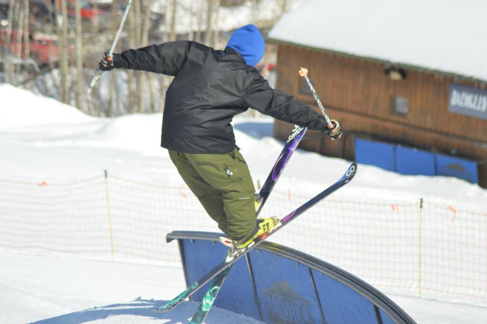 see rail