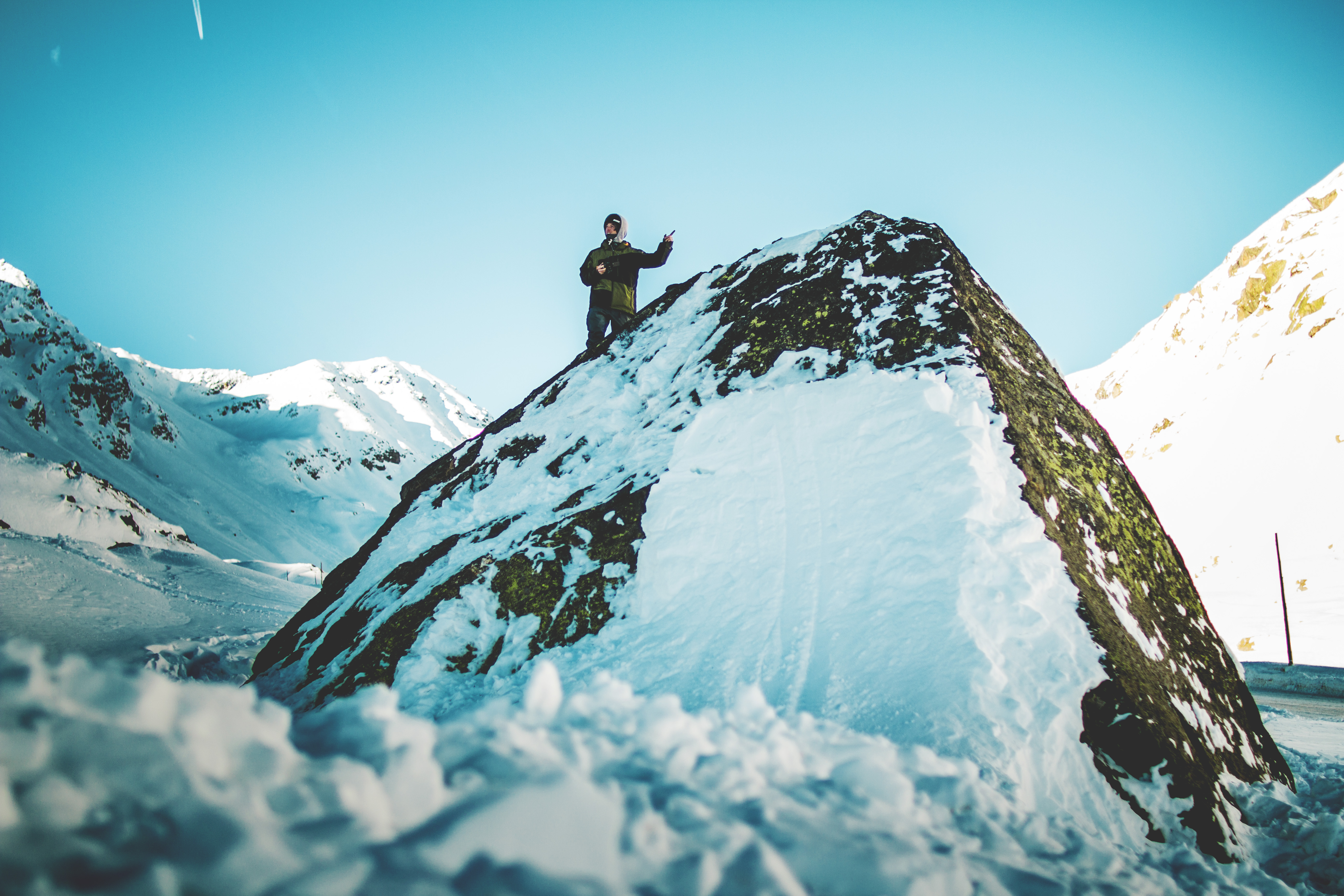 See you on the other side