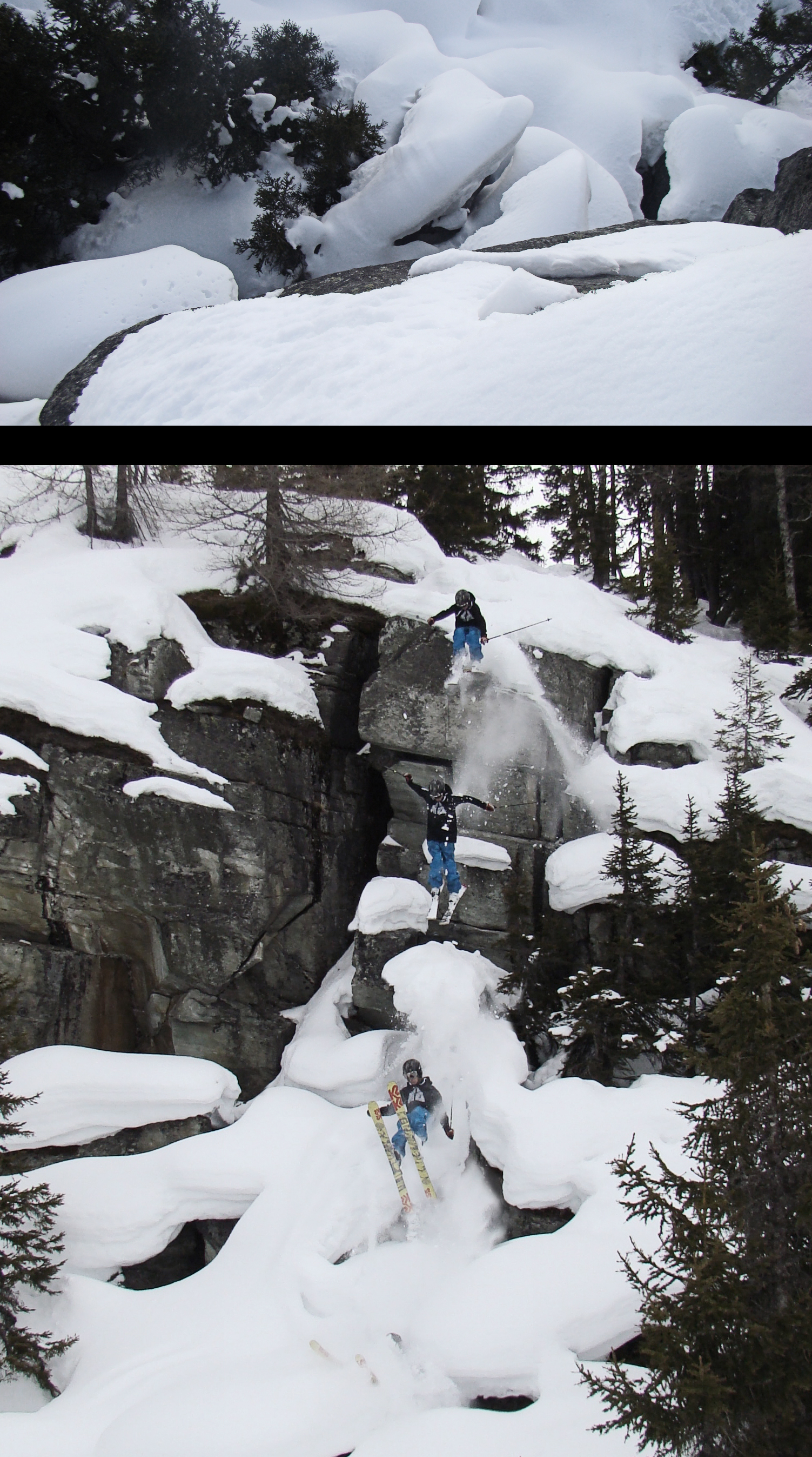 Seemed Like a Good Idea