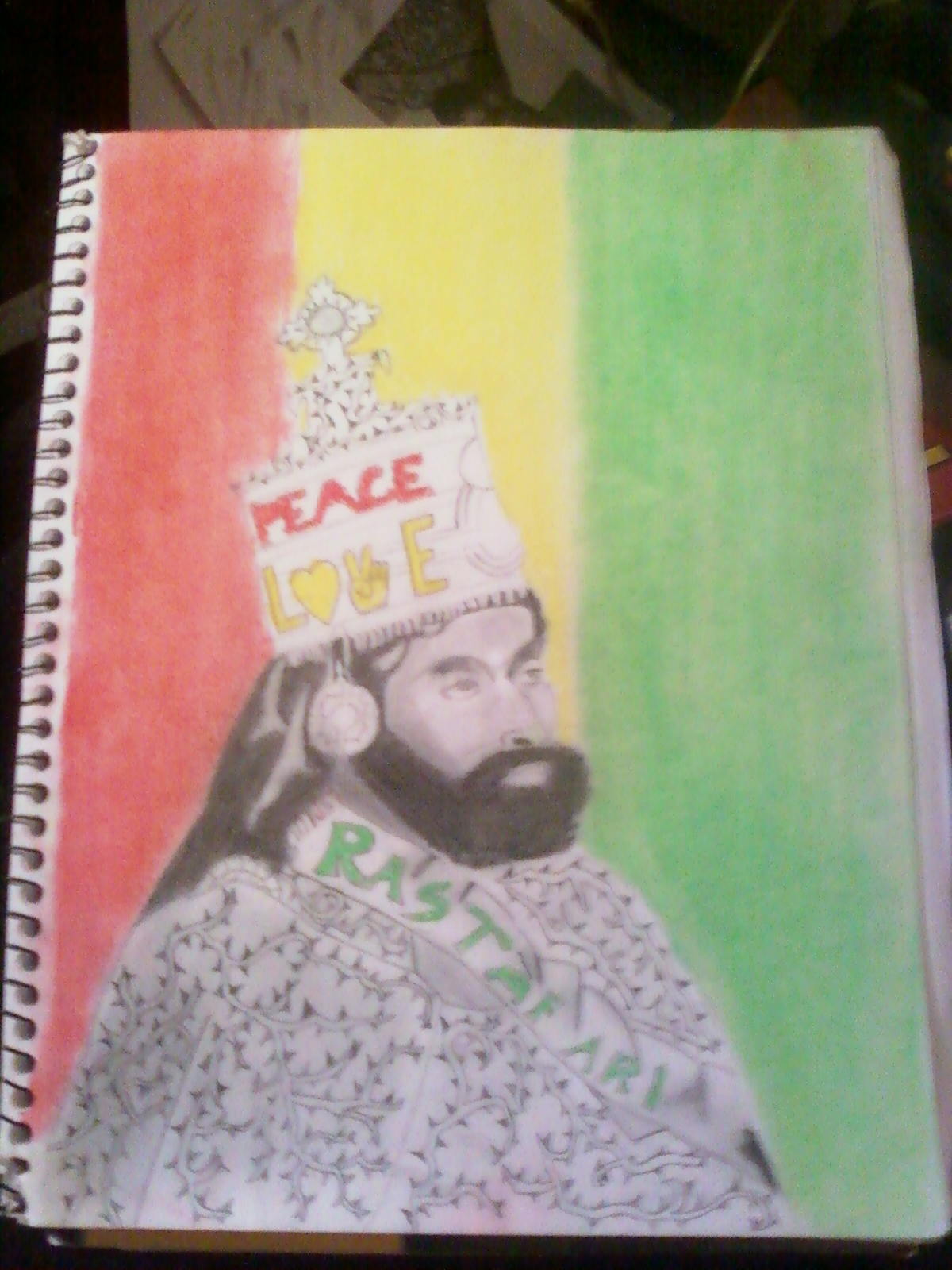 Selassie