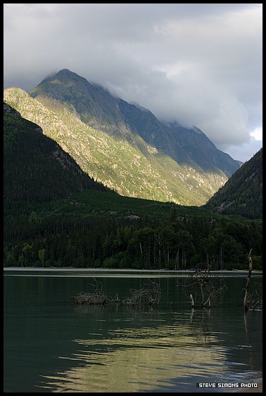 Selective Illumination v2