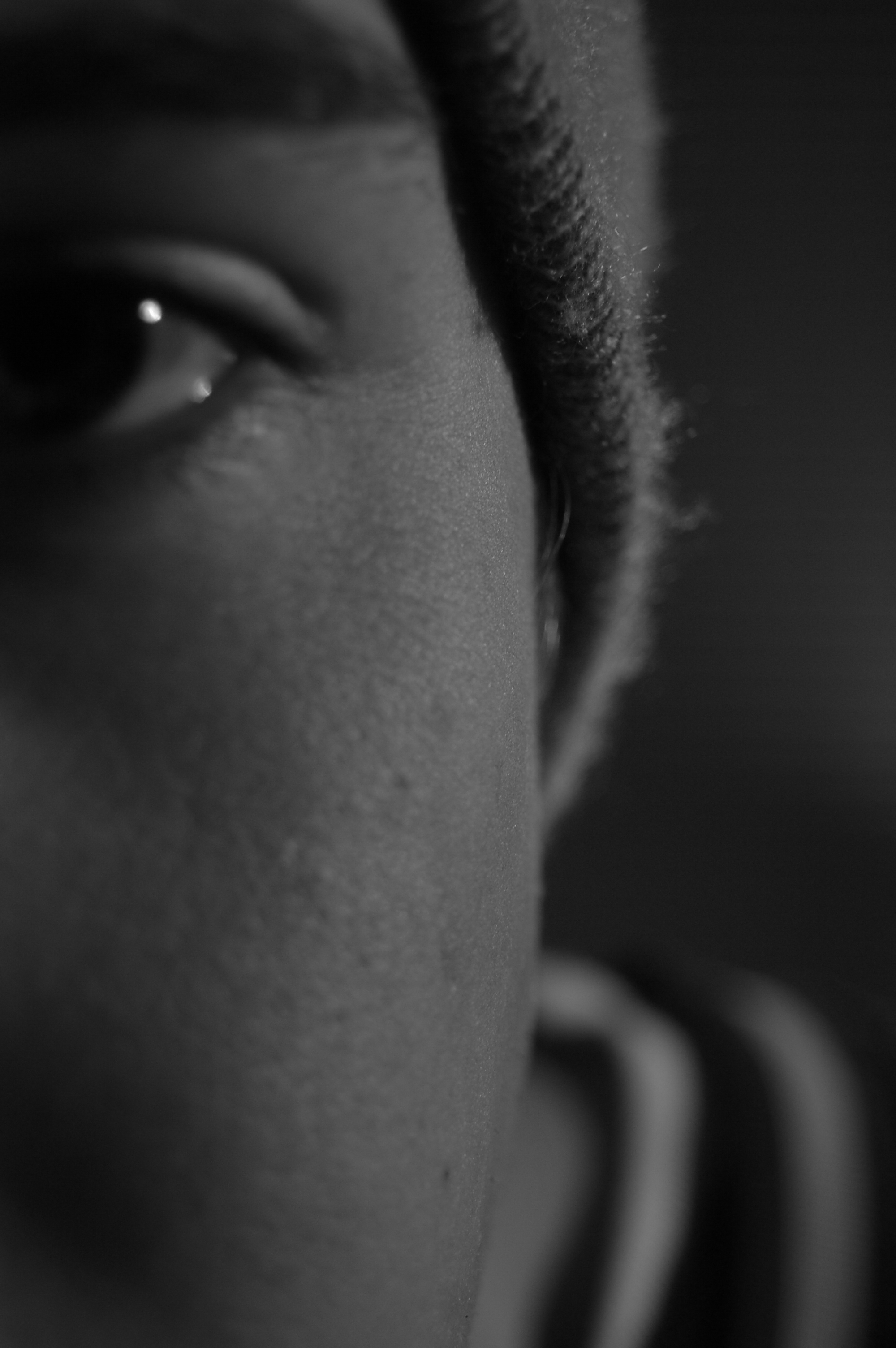 Self Portrait 2