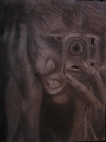 Self Portrait in B Flat