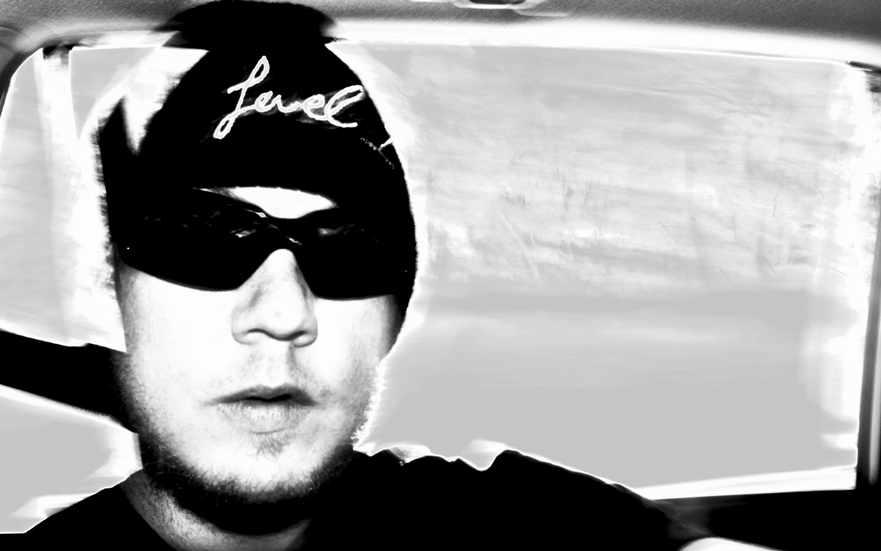 Self Portrait ver 2.0