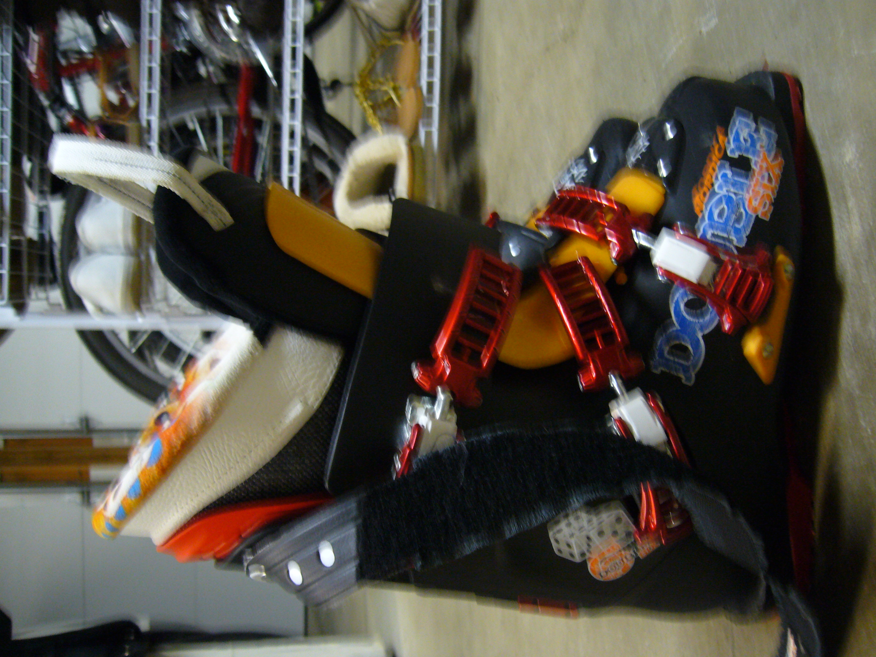 Selling for 200 - 1 of 2