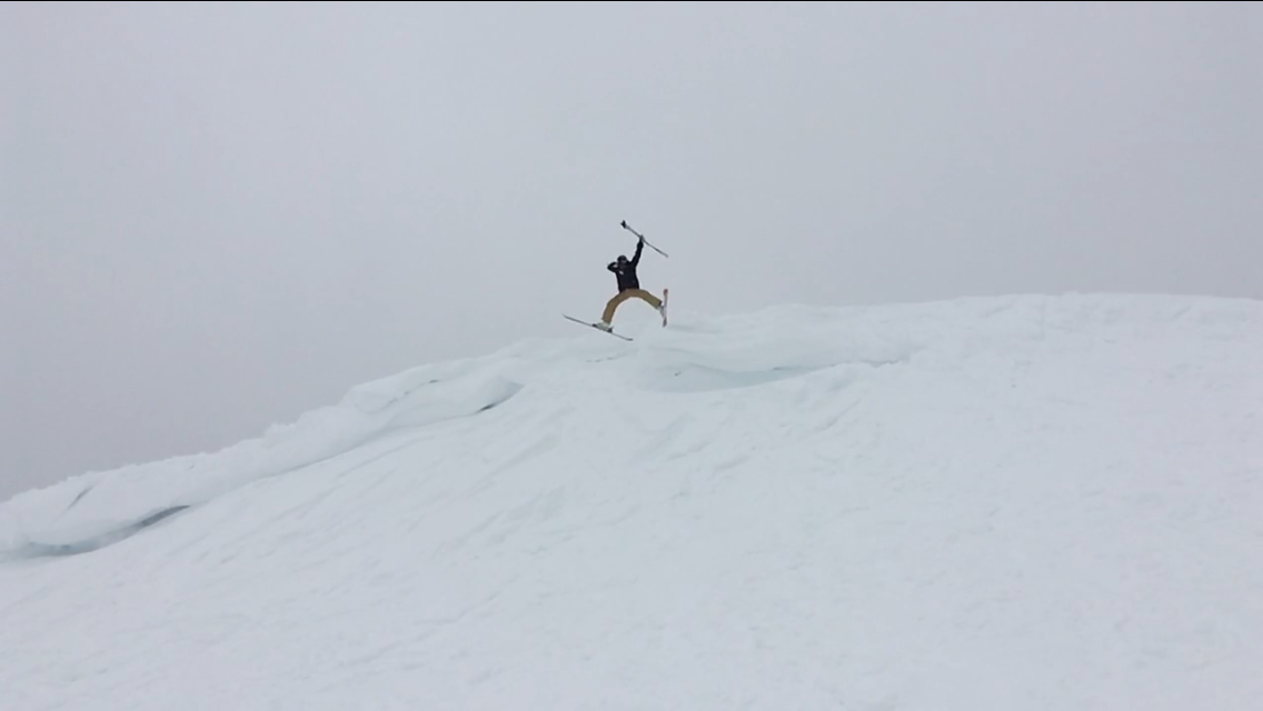 Send for McConkey 
