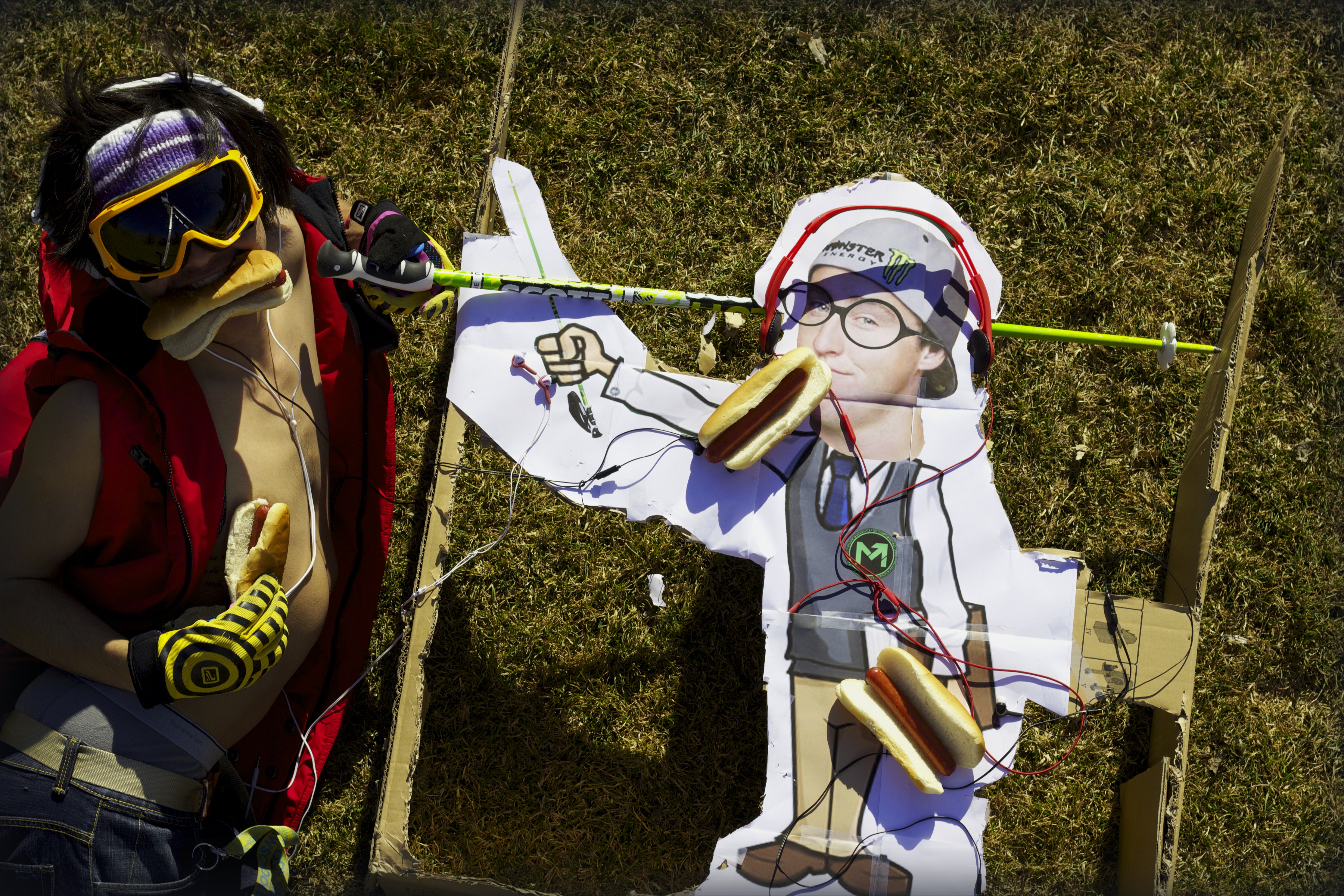 Send GSchwag to Momentum!