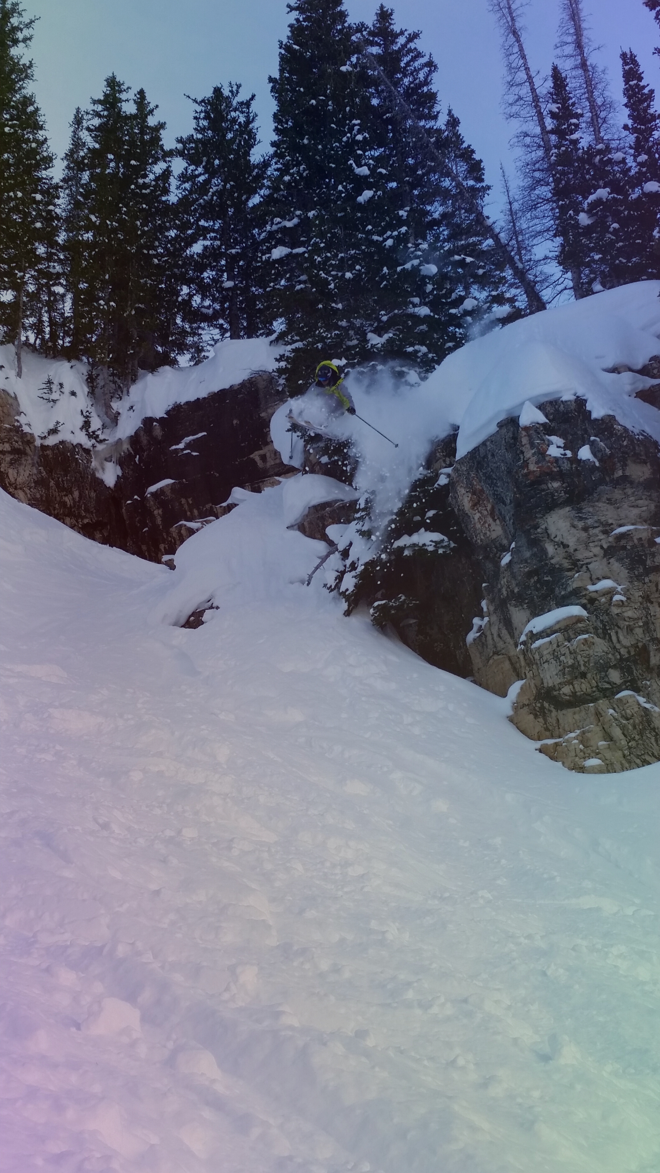 Send it when you can 