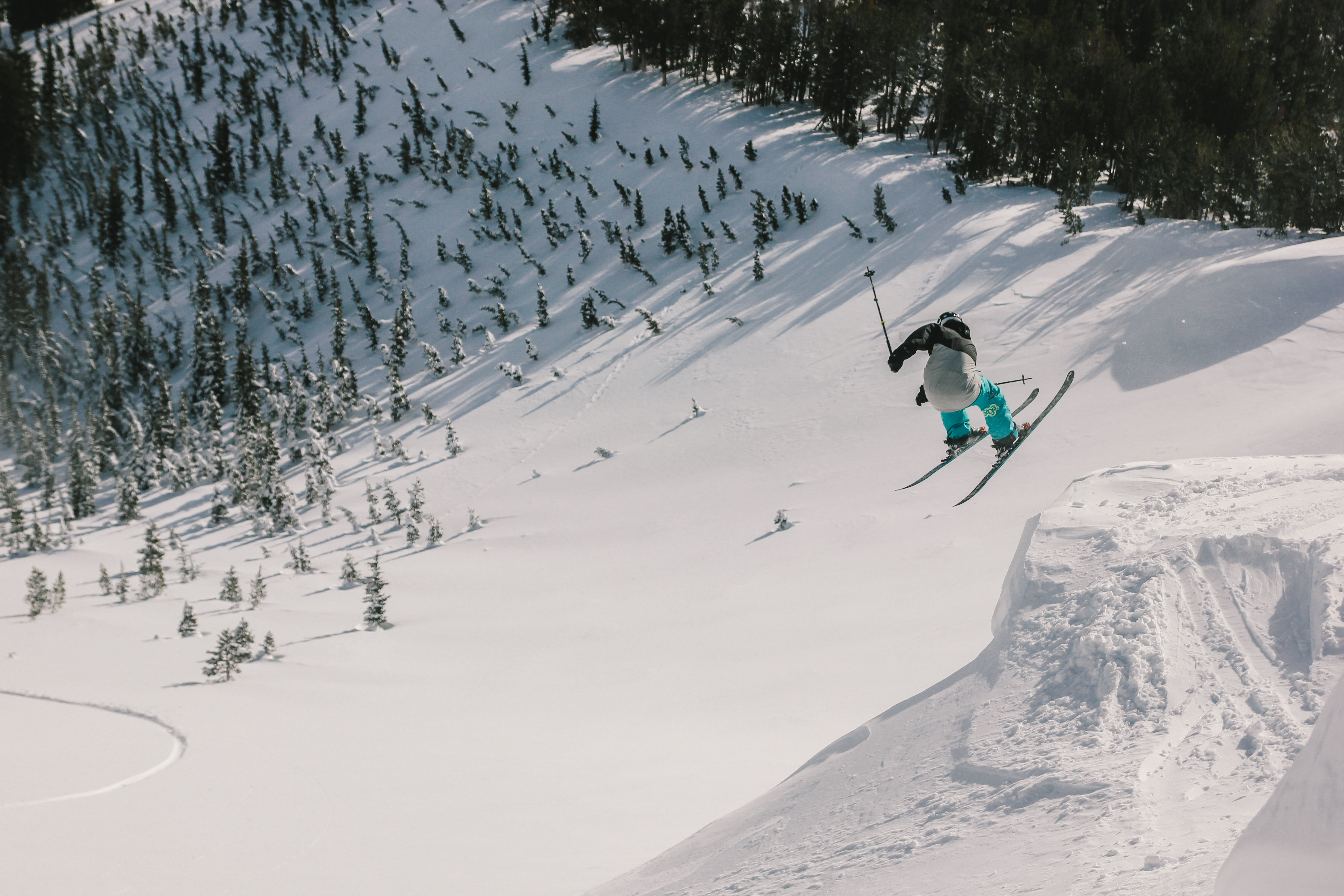 Sending it into the weekend