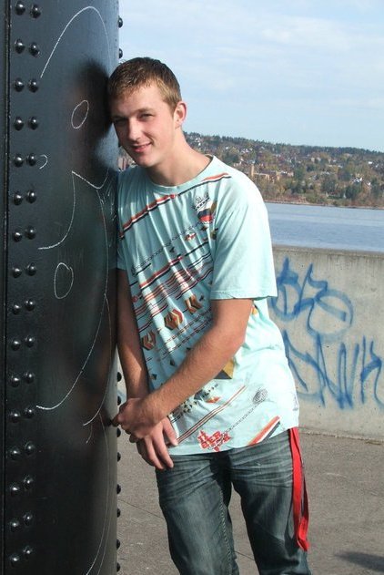 Senior Pic's in Duluth