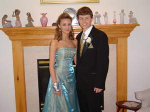 Senior Prom 06