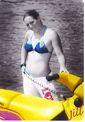 Senoir pic with my jet ski