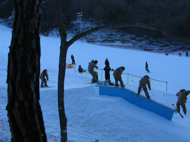 seq~~~~ flat kink box