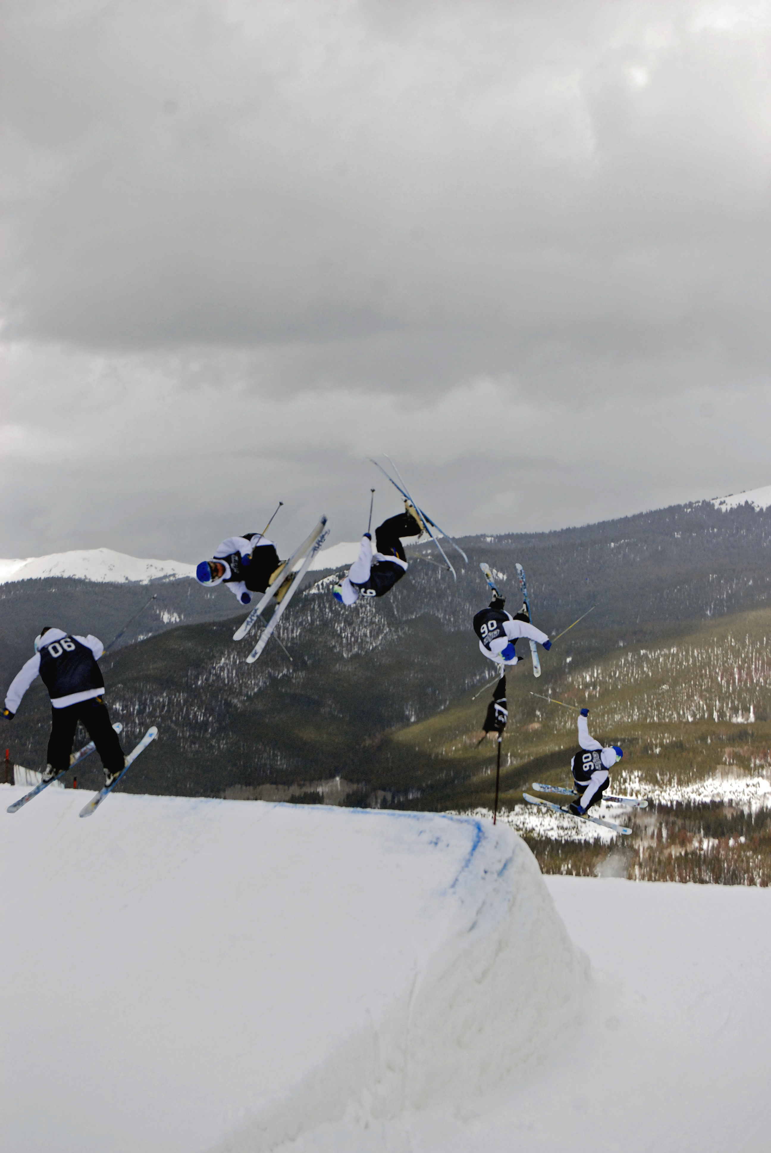 Sequence 2 Collegiate Nationals