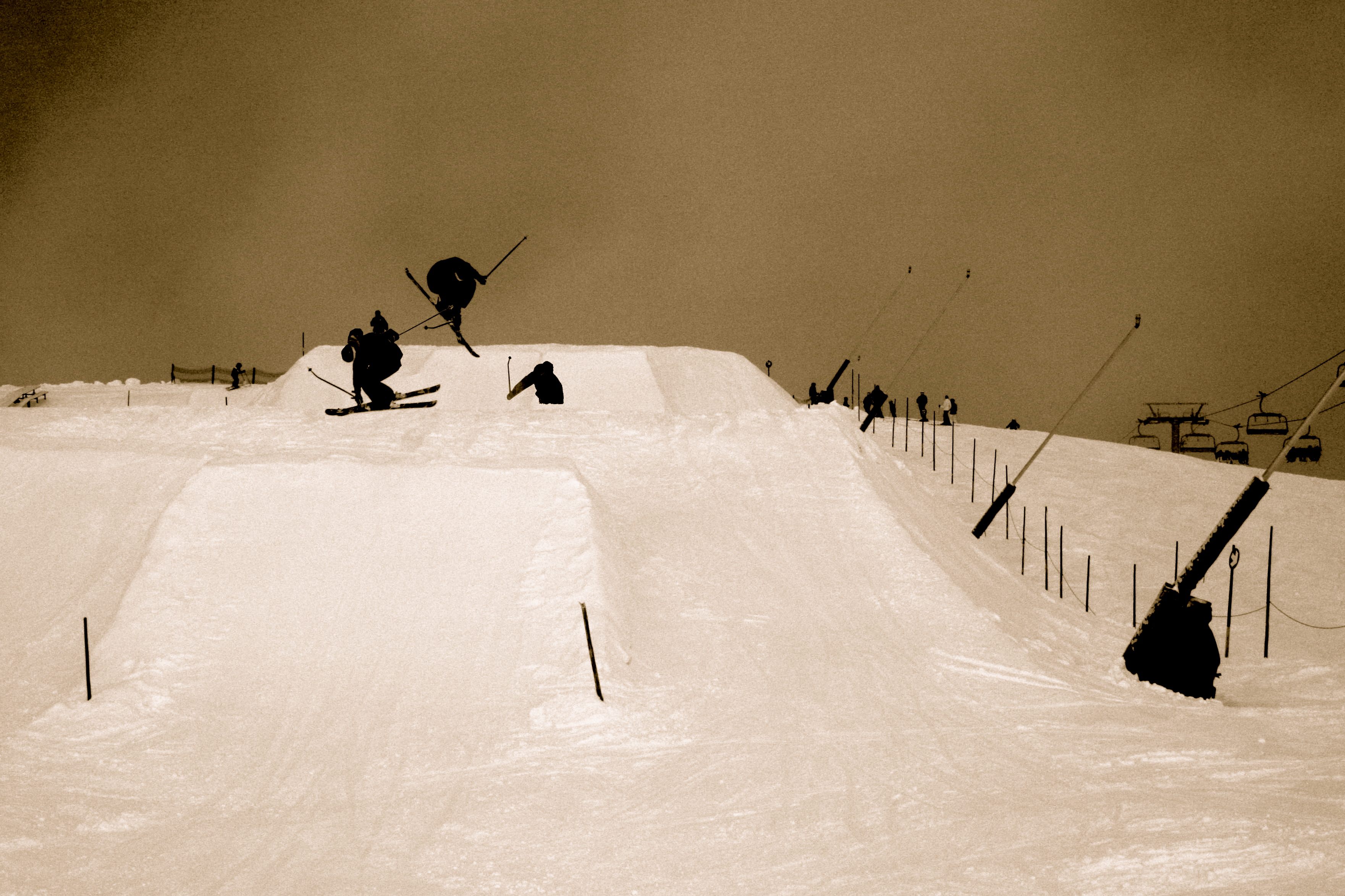 Sequence 5