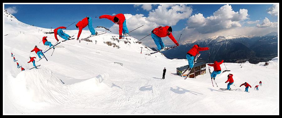 Sequence cab7 true nose