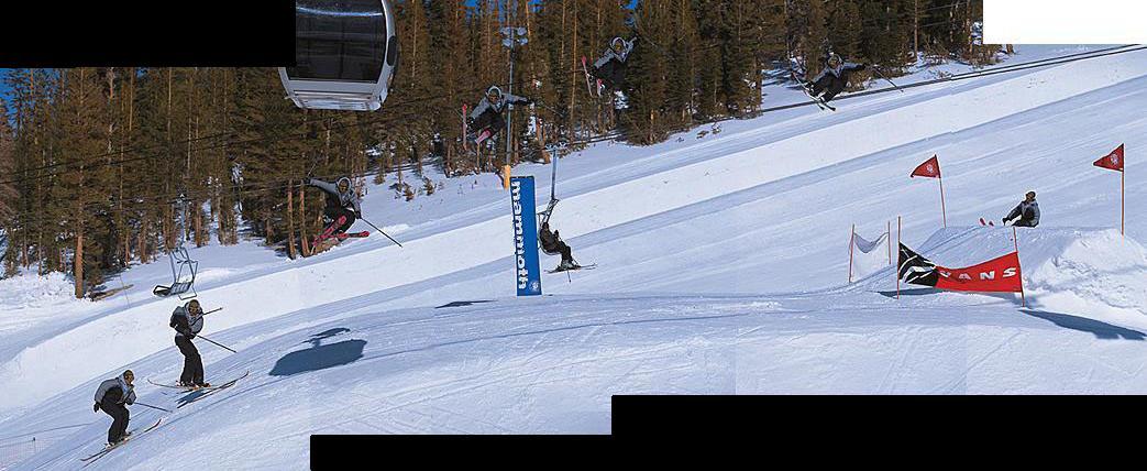 Sequence I made from the trick tip pics, It's my first sequence