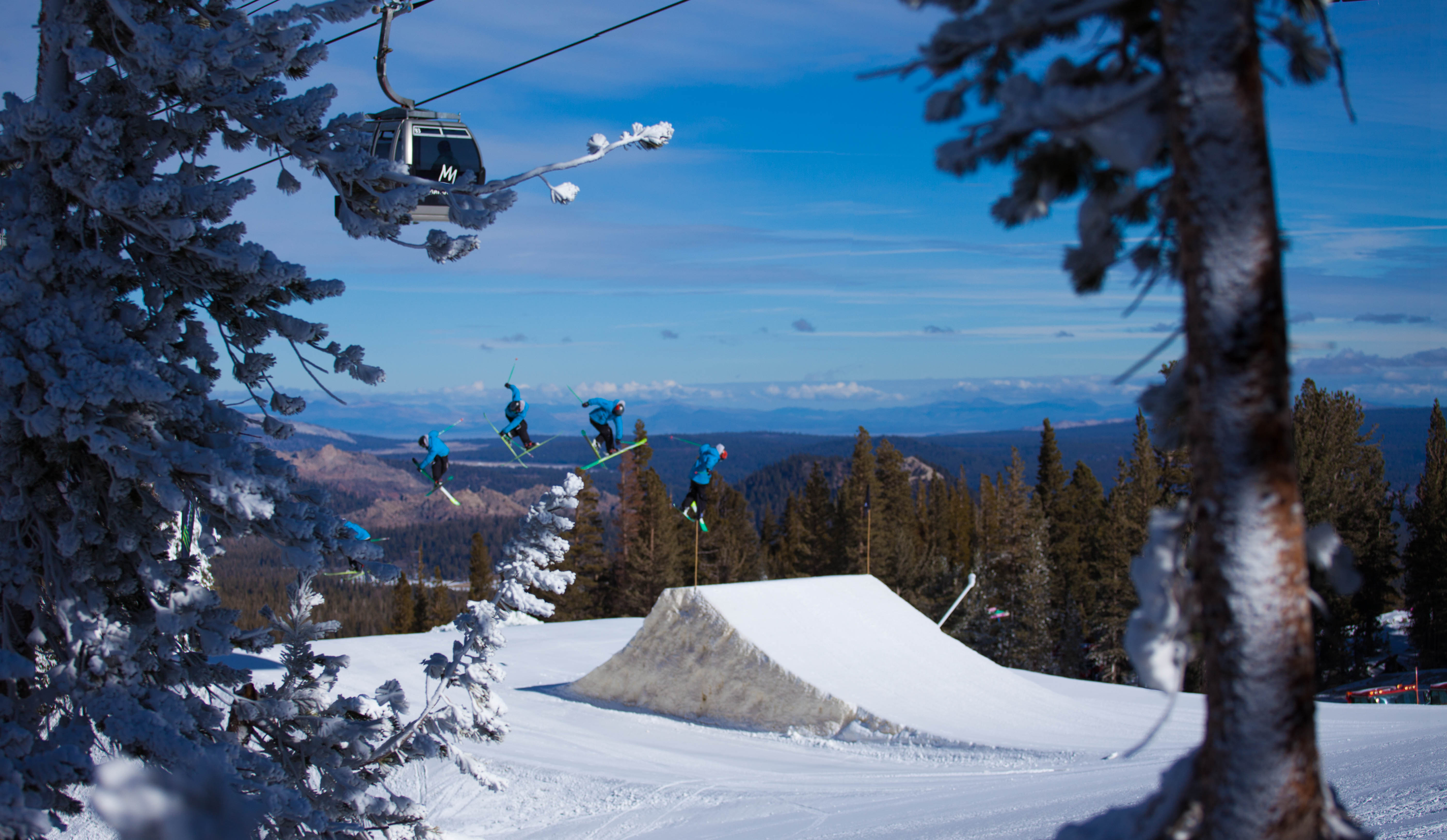 Sequence Mondays