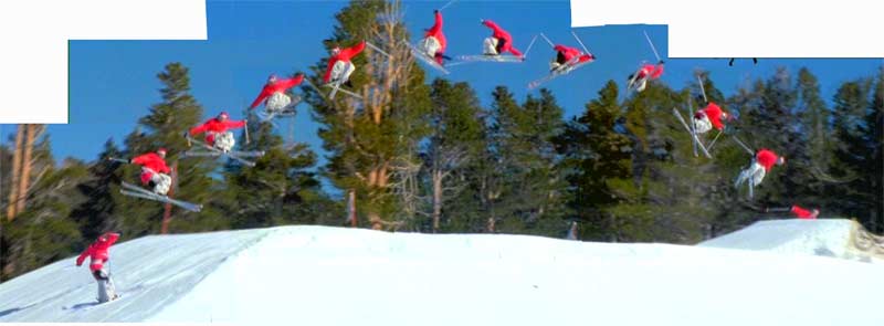 sequence of cork 5 blunt