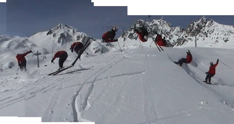 Sequence of dunno;-)eggroll