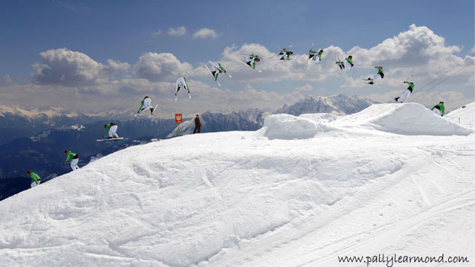 sequence sw5 truckdriver