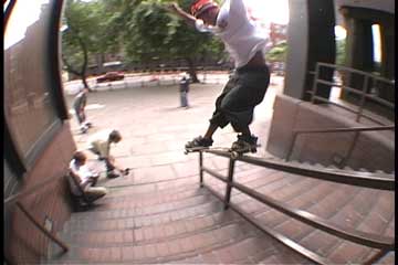 Sergi fs feeble