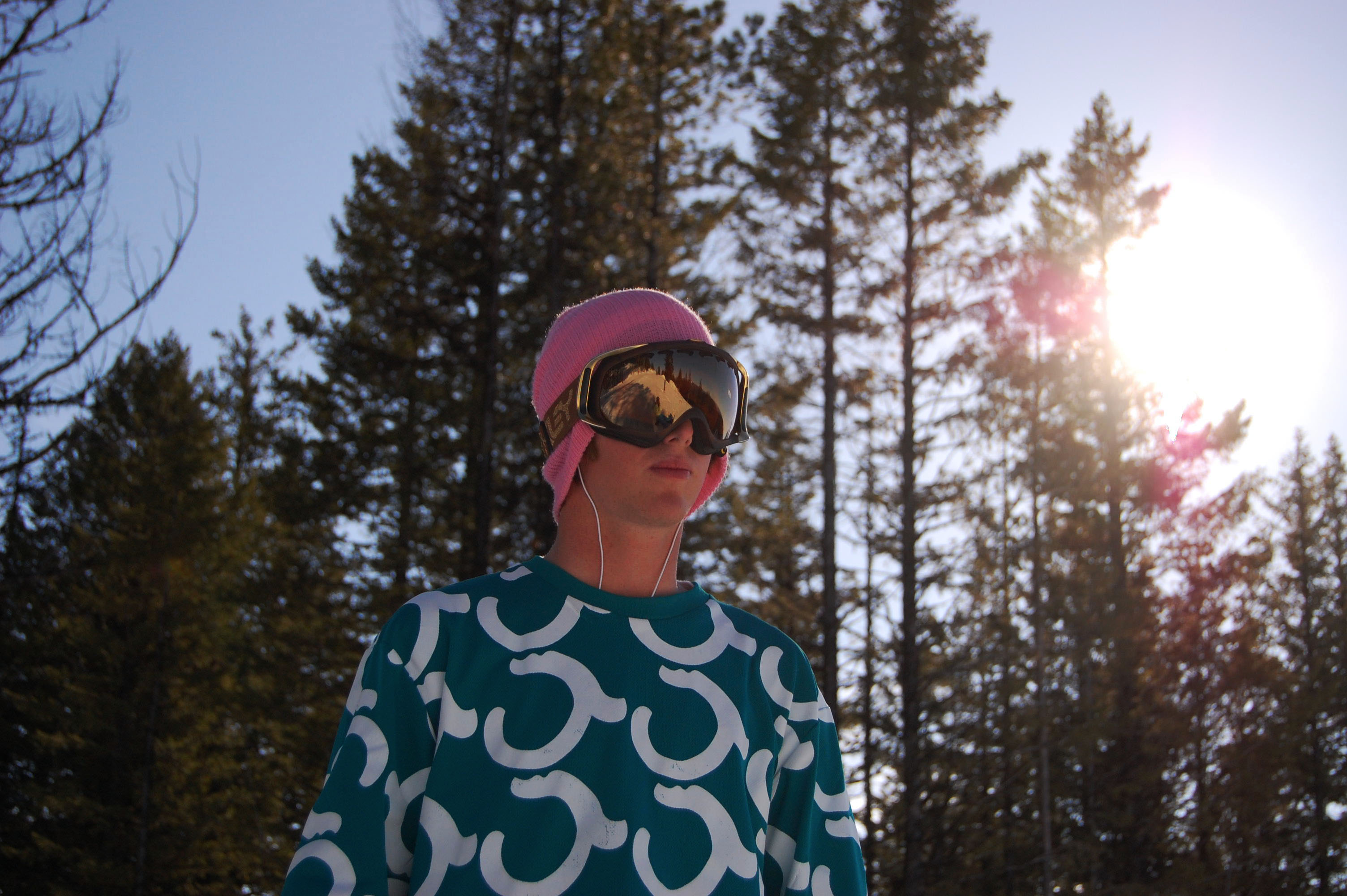 Serious shit...its for facebook