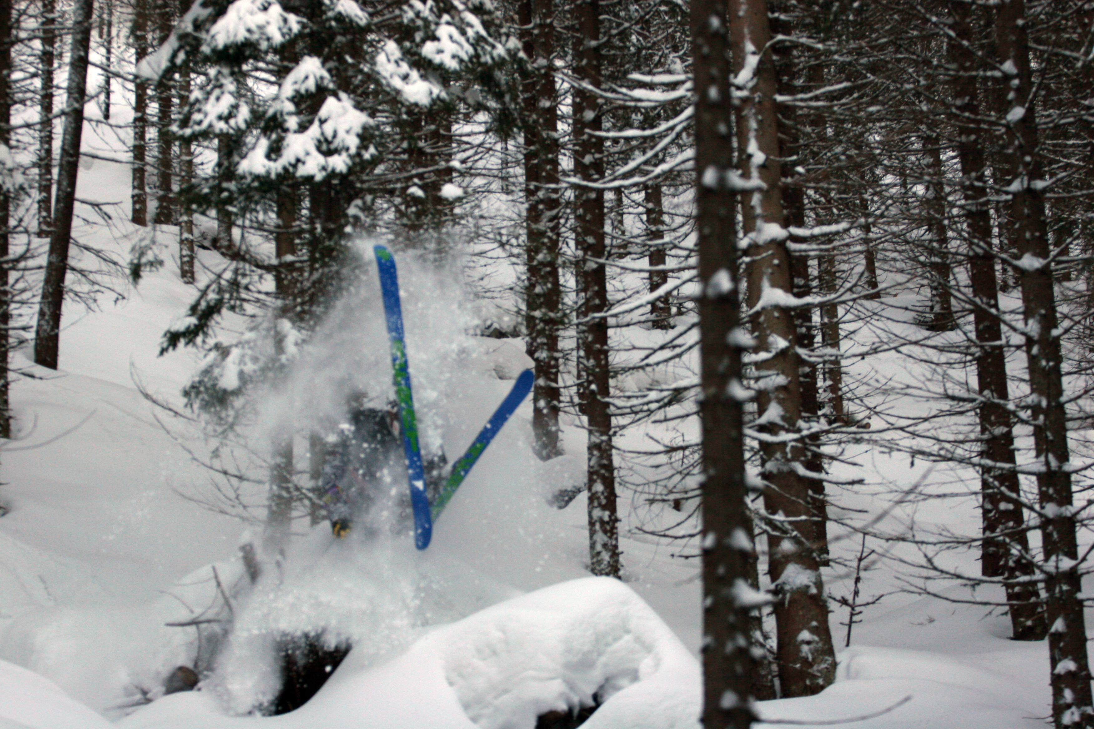 Seriously... what the?