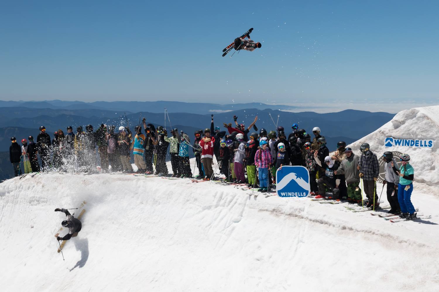 Session 2 Group Photo