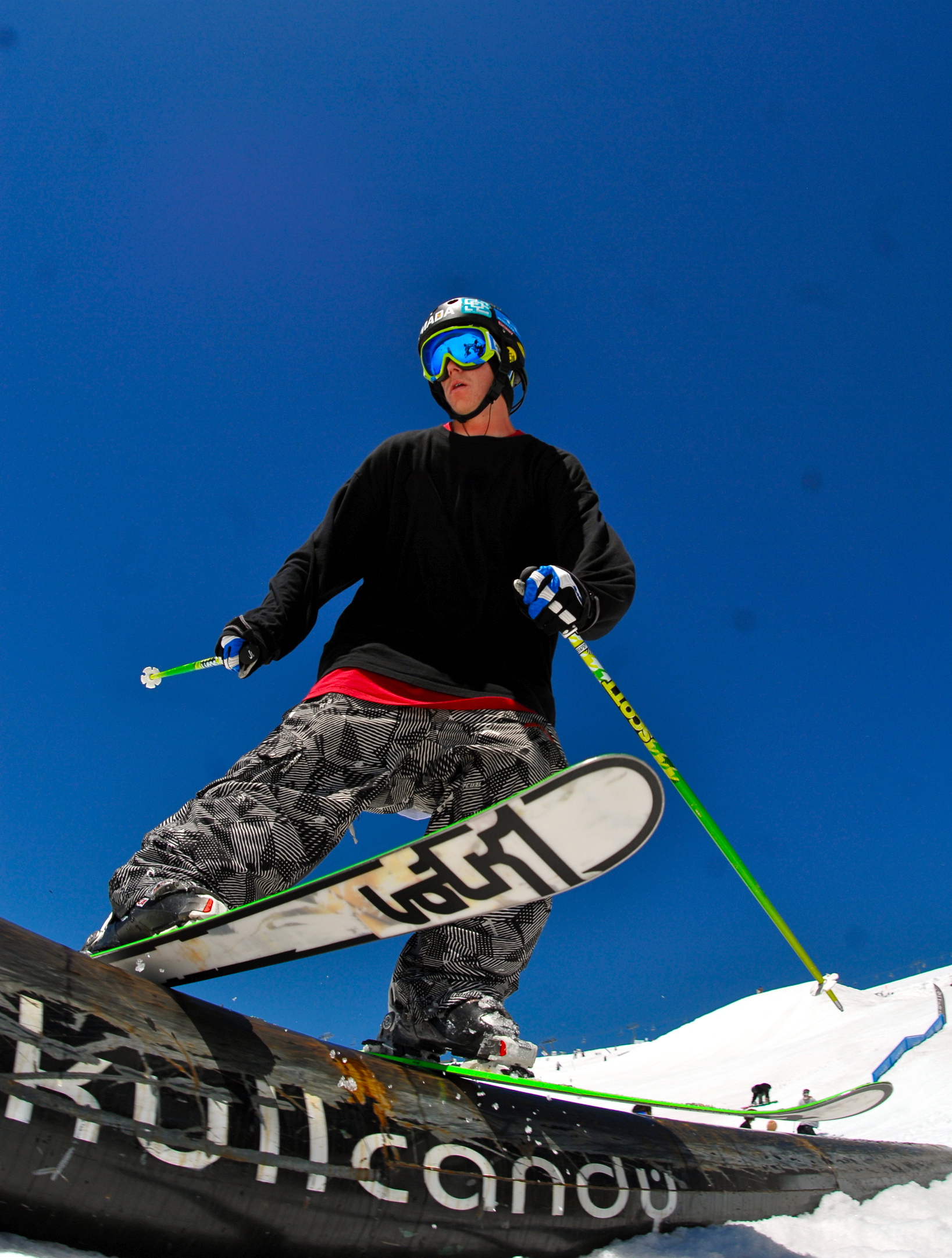 Session 5 Shred