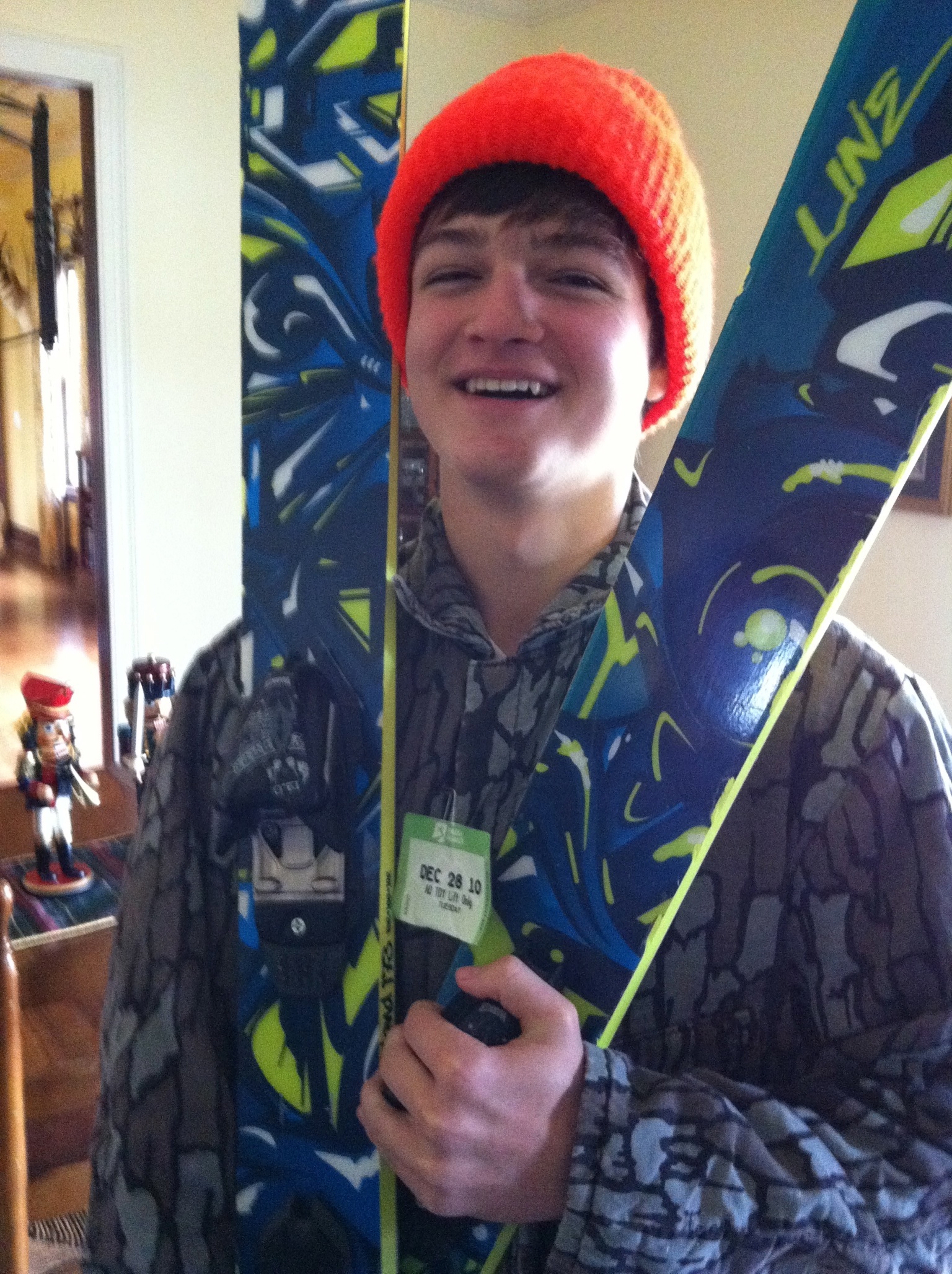 Session pass picture 