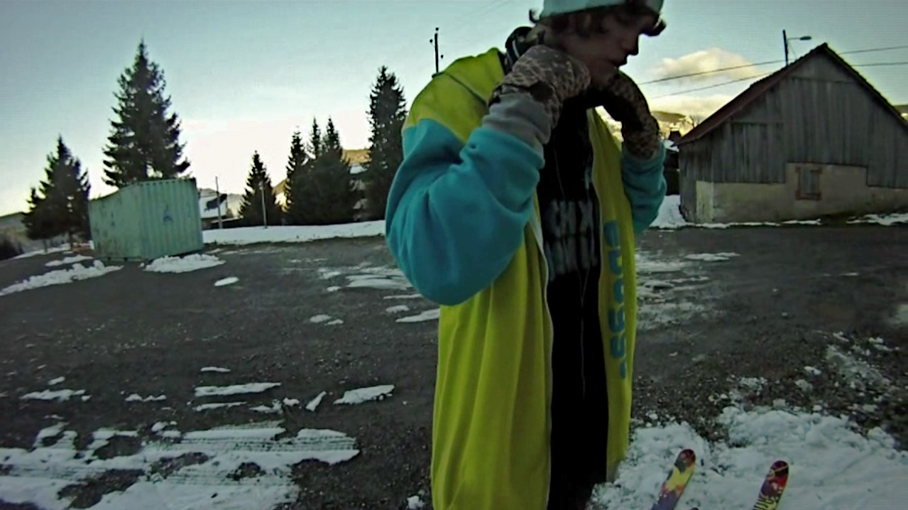 Session Rail Hirmentaz