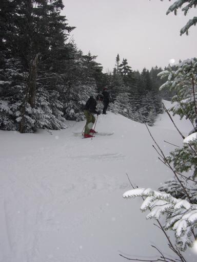 sessioning the kicker