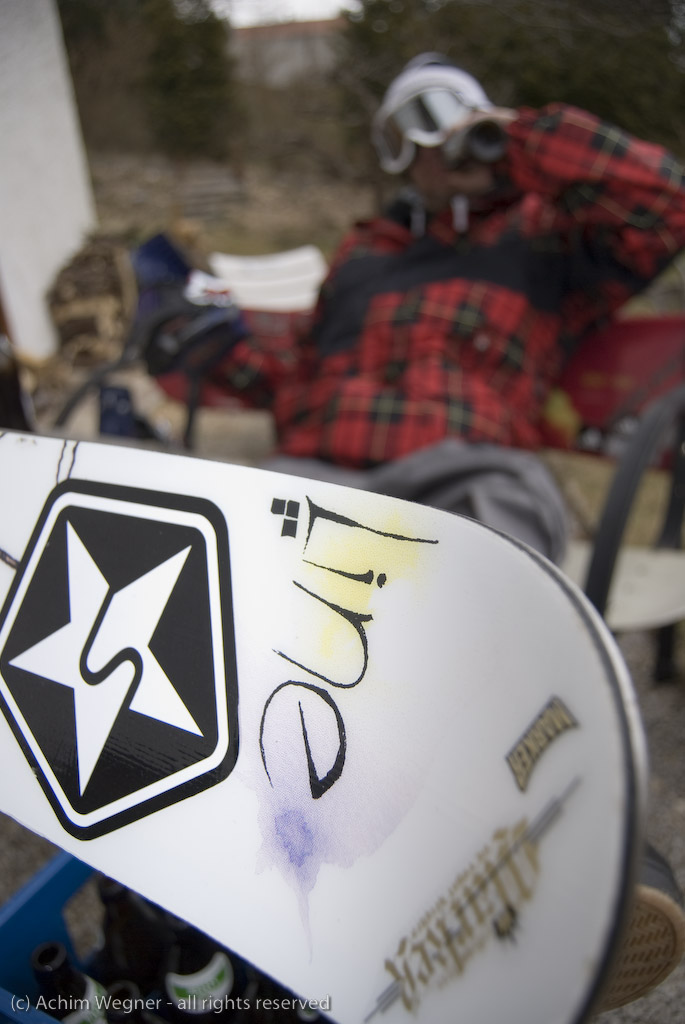 Sessions photo shoot