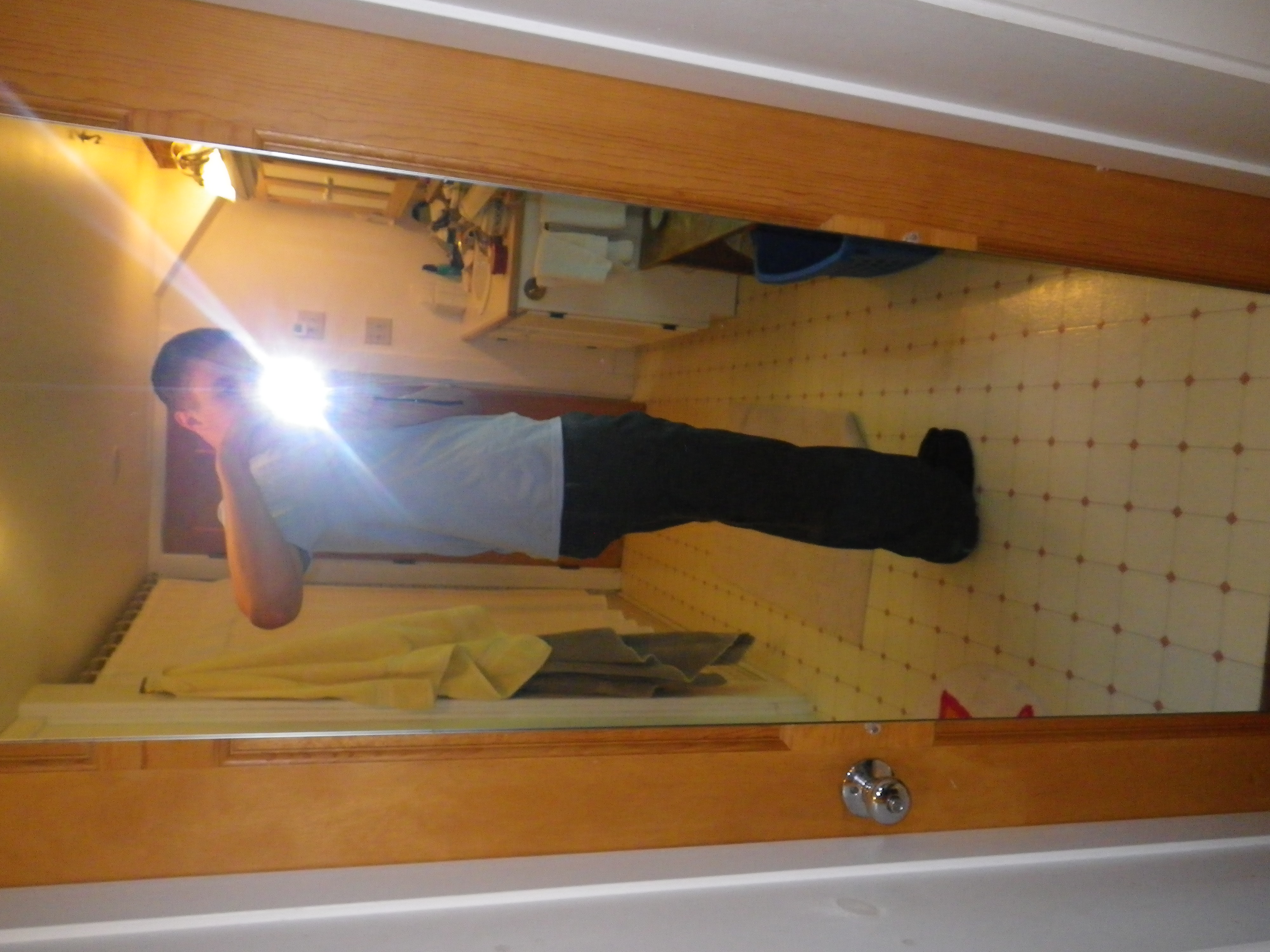 Sessions skinny side view