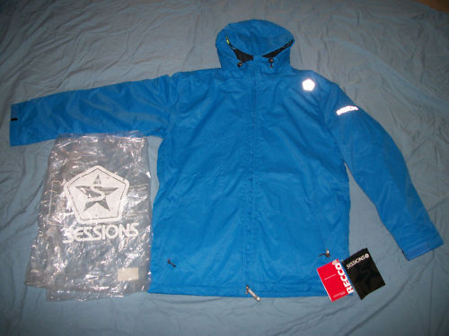 Sessions truth - 1 of 3