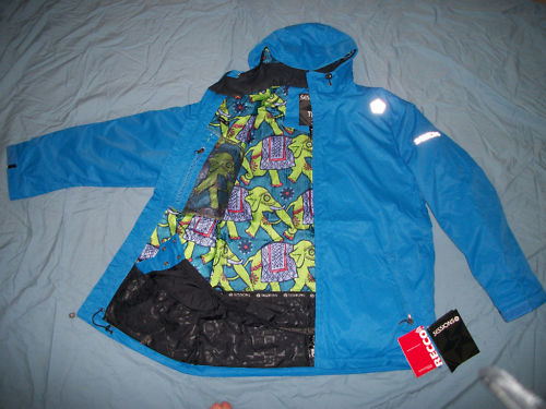 Sessions truth - 2 of 3