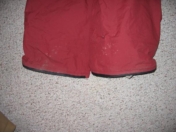 Sessions xl goretex for sale 2