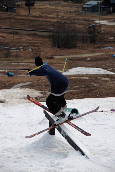 Set for Front 630 Out