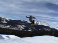 Set of photos on the site last one links to video