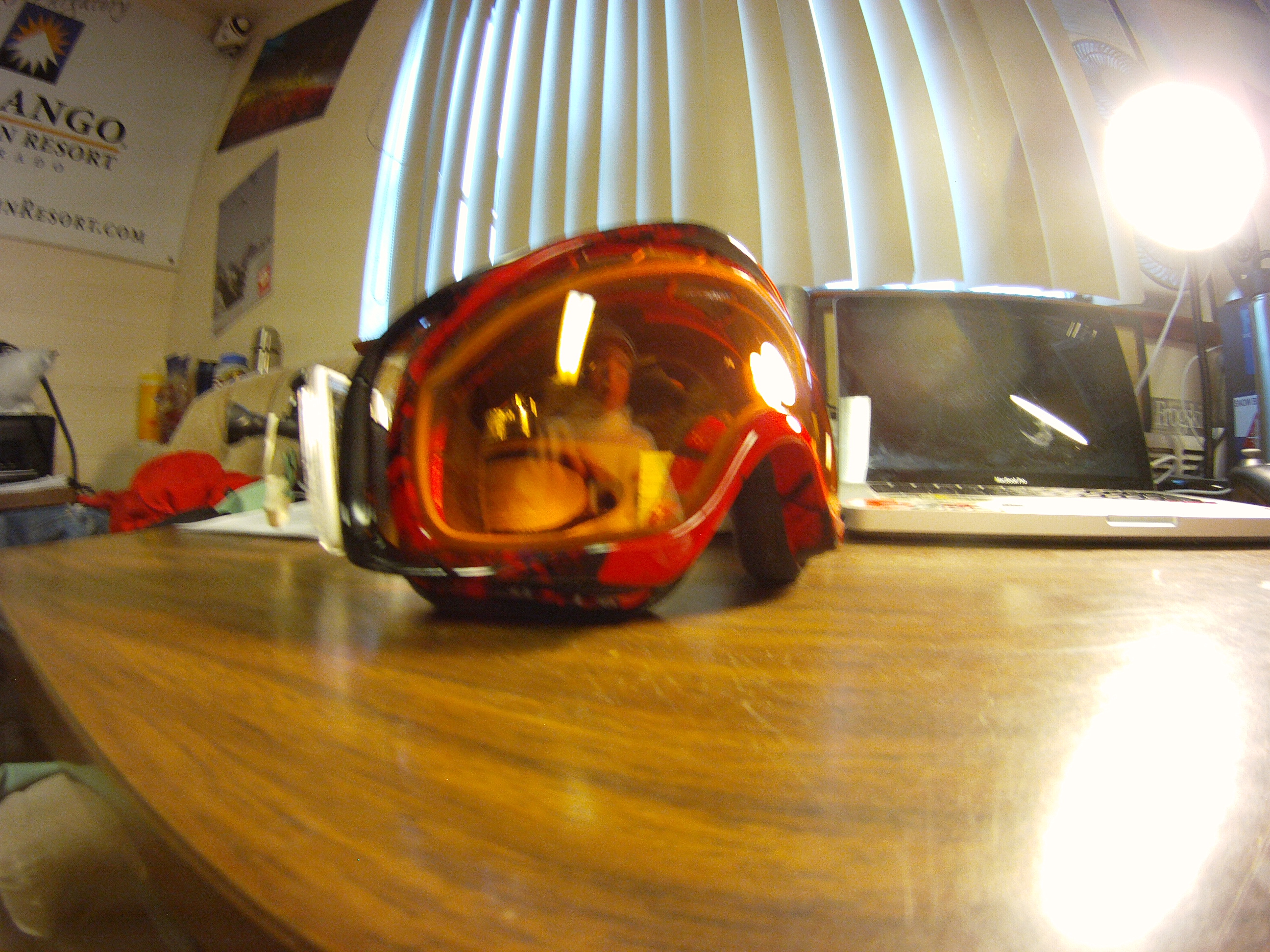 Seth Morrison Crowbars(1)