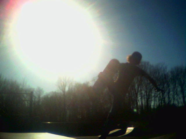 Setting up for a large boneless