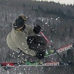 Seven-hundred and twenty degrees of rotation in an off-axis plane.