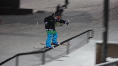 seven springs urban park dfd