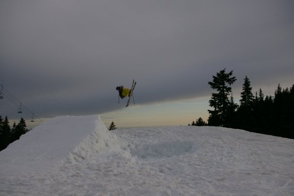 Seymour summer sessions 05/31