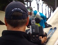 SF Ski & Snowboard Festival