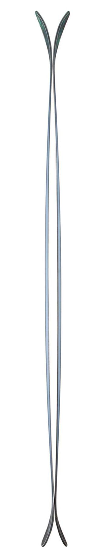 Shaman_camber_profile