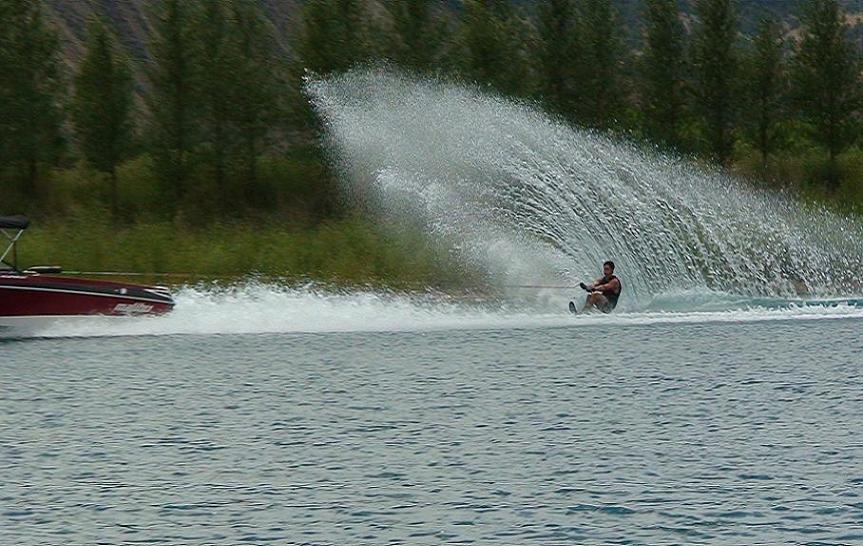 Shane stroking 32 off