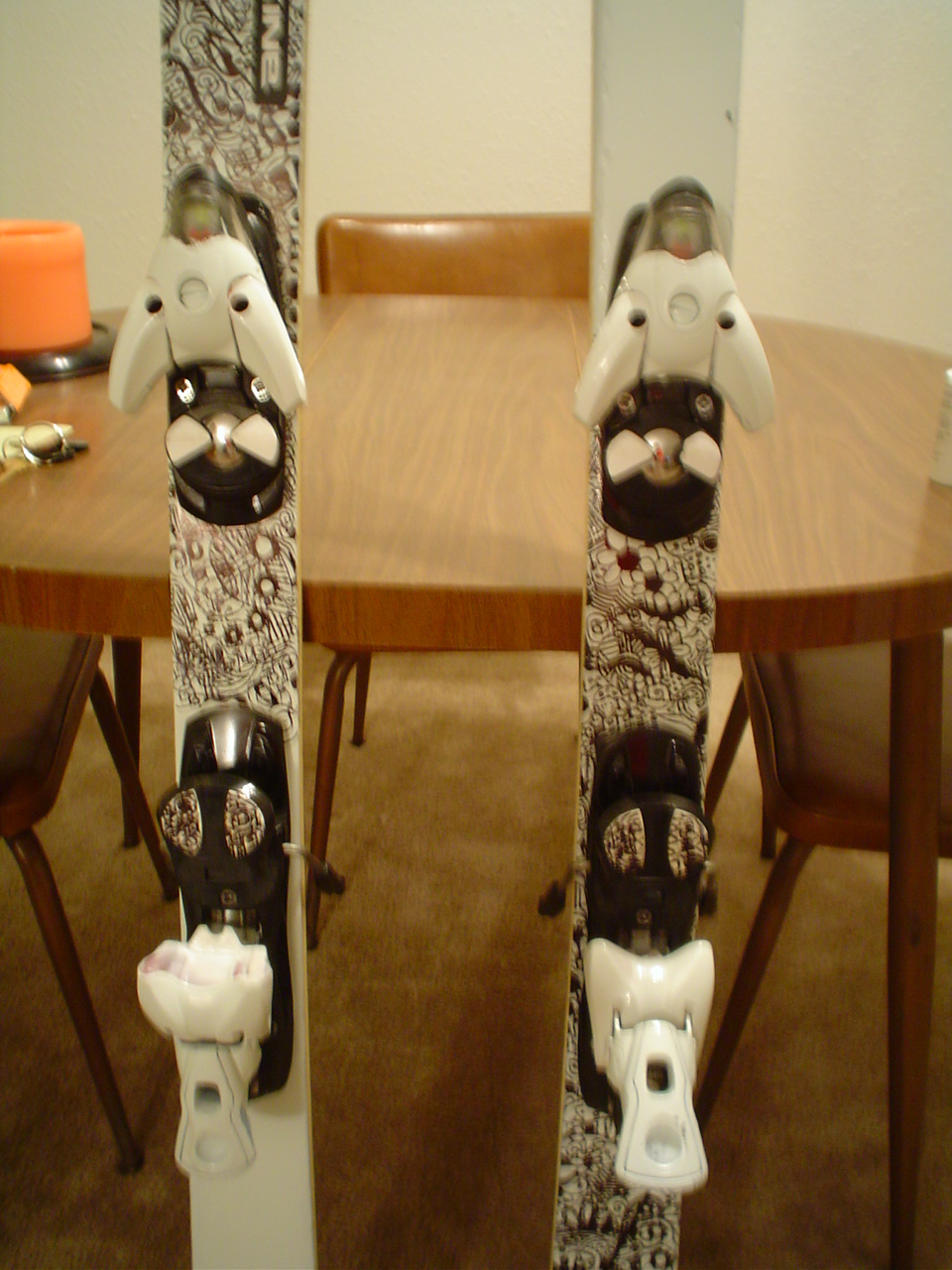 Sharpie customized 3